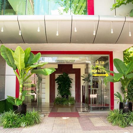 Angella Hotel Нячанг Экстерьер фото