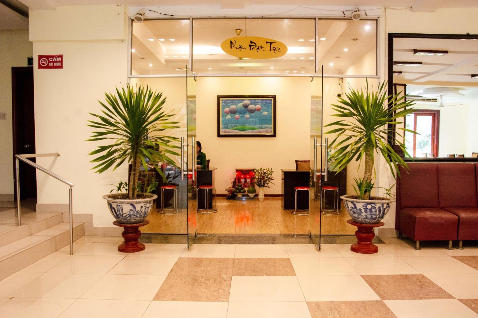 Angella Hotel Нячанг Экстерьер фото