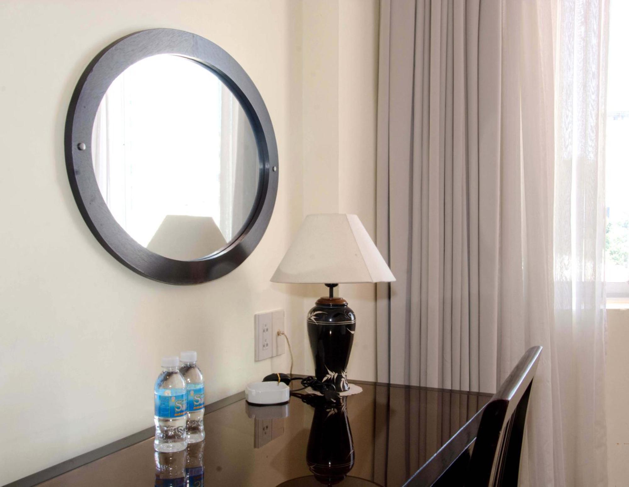 Angella Hotel Нячанг Экстерьер фото
