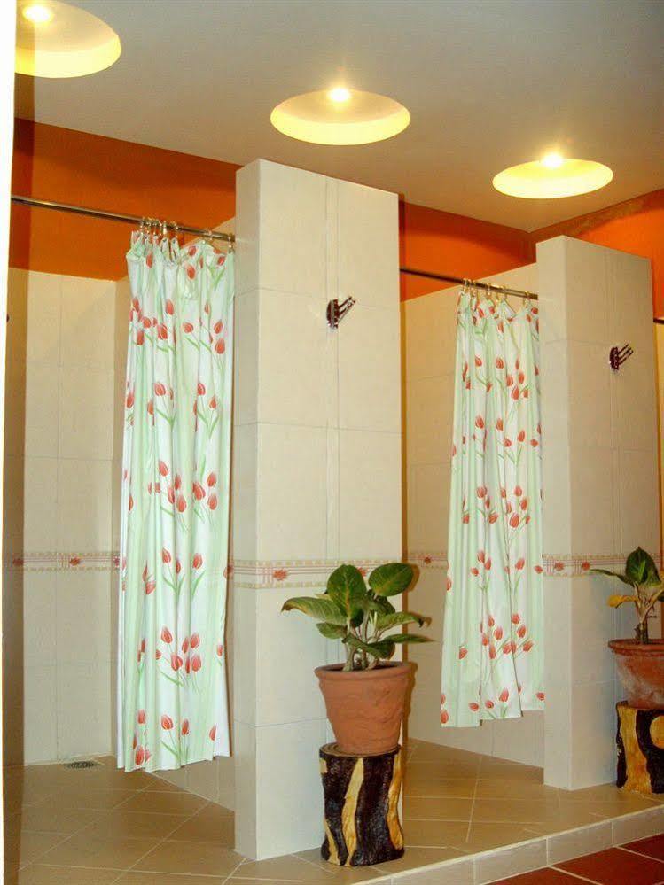 Angella Hotel Нячанг Экстерьер фото