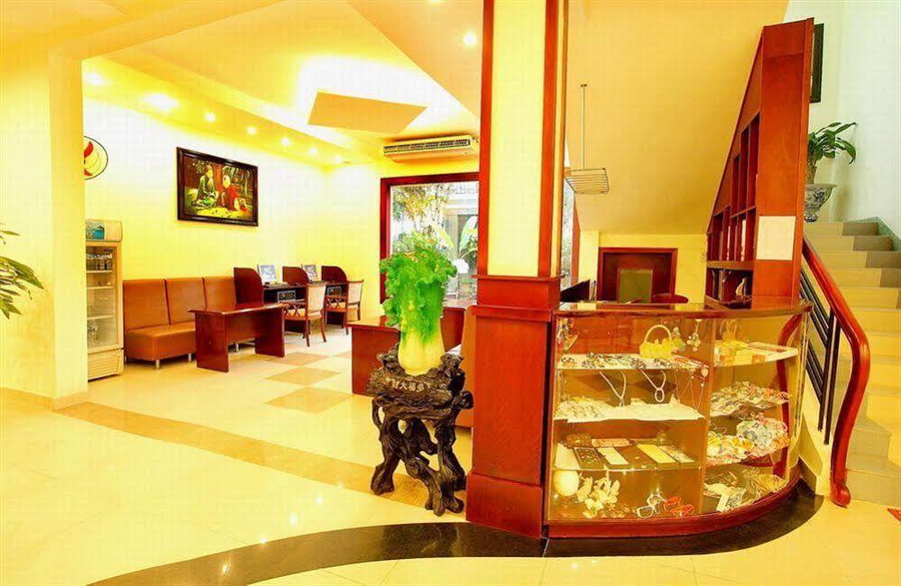 Angella Hotel Нячанг Экстерьер фото